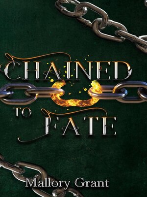 cover image of Chained to Fate